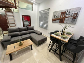 Apartamento en Centro de Córdoba